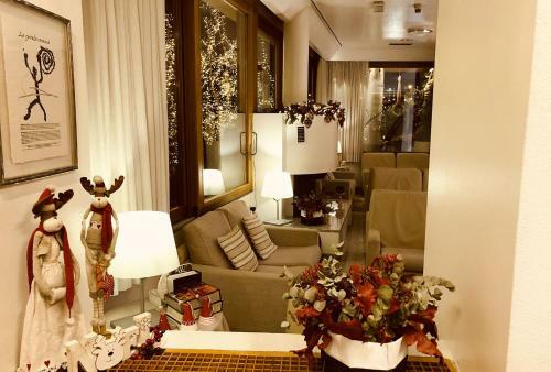 Hotel Albergo Sorriso