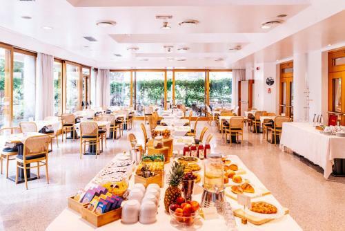 Hotel Albergo Sorriso