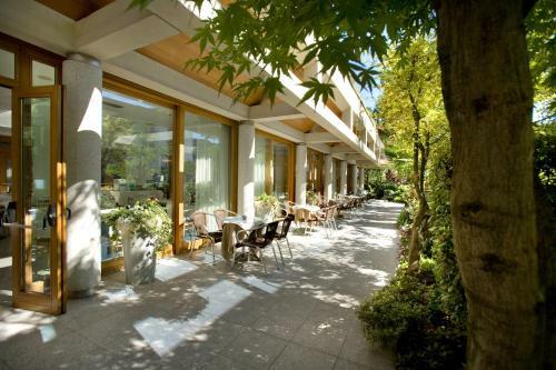 Hotel Albergo Sorriso