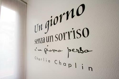 Hotel Albergo Sorriso
