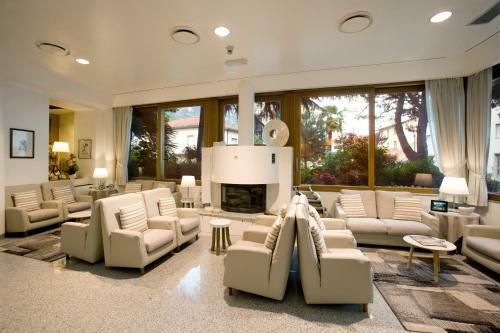 Hotel Albergo Sorriso
