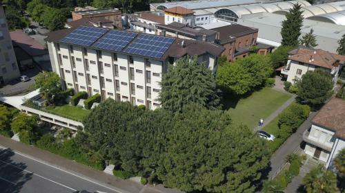 Hotel Albergo Sorriso