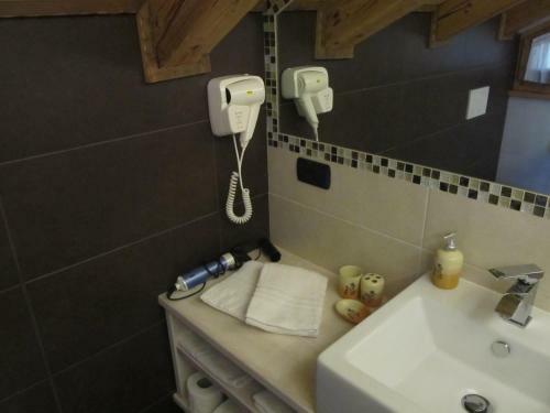 Agroturismo B&B Mas Di Zonadi