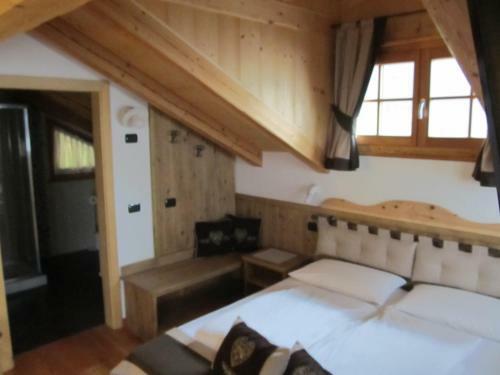 Agroturismo B&B Mas Di Zonadi