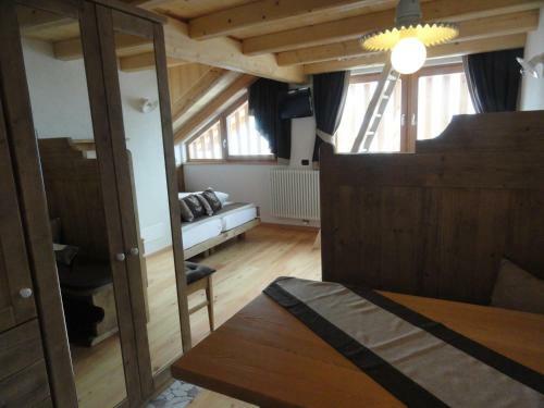 Agroturismo B&B Mas Di Zonadi
