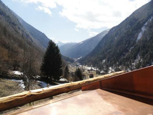 Agroturismo B&B Mas Di Zonadi
