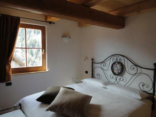 Agroturismo B&B Mas Di Zonadi