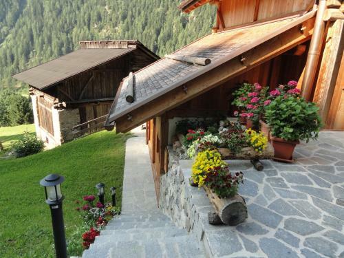 Agroturismo B&B Mas Di Zonadi