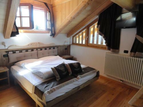 Agroturismo B&B Mas Di Zonadi