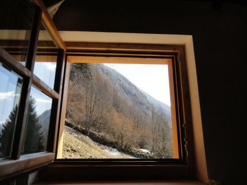 Agroturismo B&B Mas Di Zonadi