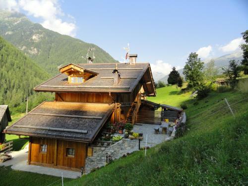 Agroturismo B&B Mas Di Zonadi