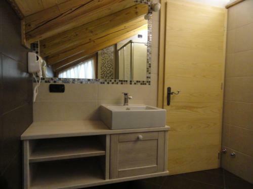 Agroturismo B&B Mas Di Zonadi