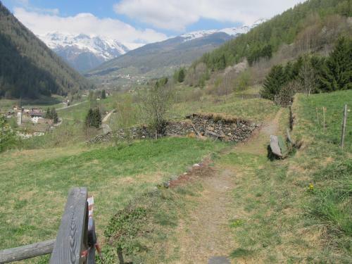 Agroturismo B&B Mas Di Zonadi