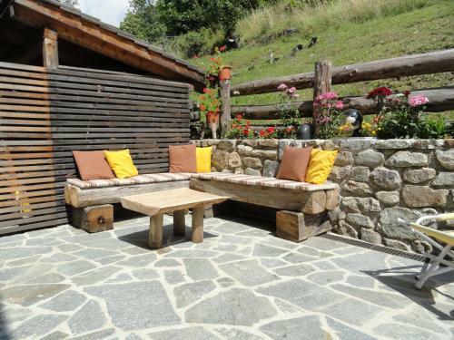 Agroturismo B&B Mas Di Zonadi