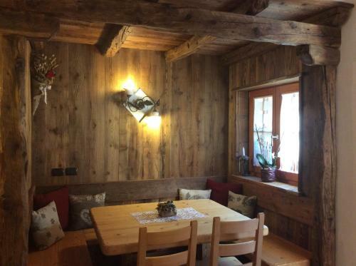 Agroturismo B&B Mas Di Zonadi