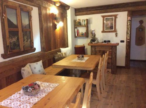 Agroturismo B&B Mas Di Zonadi