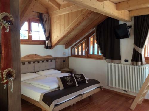 Agroturismo B&B Mas Di Zonadi