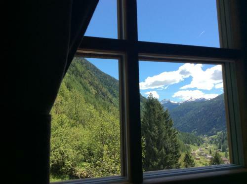 Agroturismo B&B Mas Di Zonadi