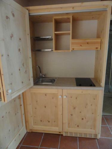 Agroturismo B&B Mas Di Zonadi