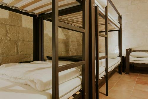 Albergue Ostello Dei Sassi Comfort