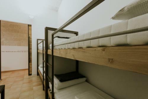 Albergue Ostello Dei Sassi Comfort