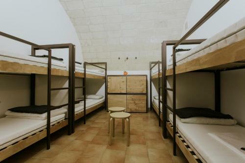 Albergue Ostello Dei Sassi Comfort