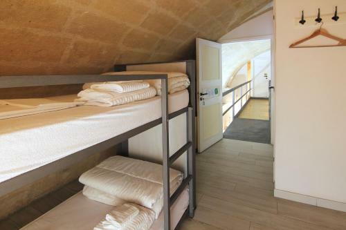 Albergue Ostello Dei Sassi Comfort