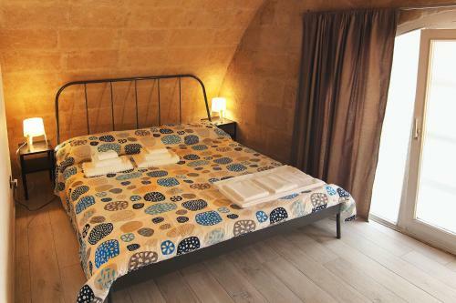 Albergue Ostello Dei Sassi Comfort