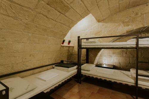 Albergue Ostello Dei Sassi Comfort