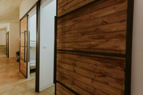 Albergue Ostello Dei Sassi Comfort