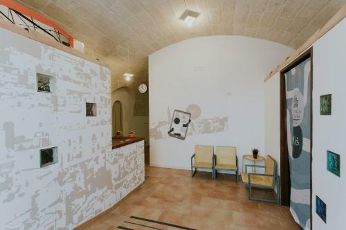 Albergue Ostello Dei Sassi Comfort