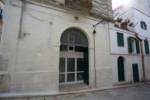 Albergue Ostello Dei Sassi Comfort