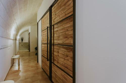 Albergue Ostello Dei Sassi Comfort