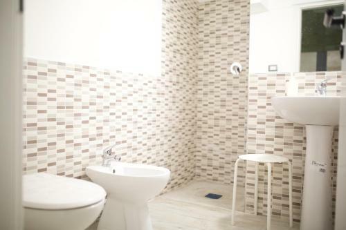Albergue Ostello Dei Sassi Comfort