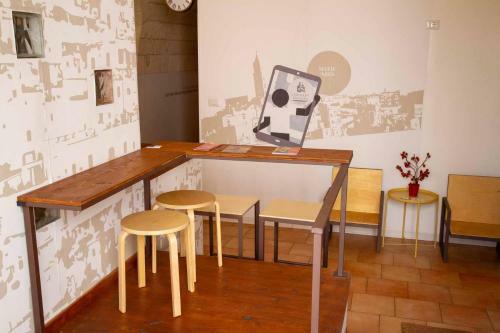 Albergue Ostello Dei Sassi Comfort