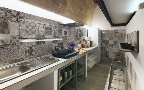 Albergue Ostello Dei Sassi Comfort