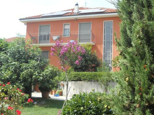 Apartamento Il Frutteto