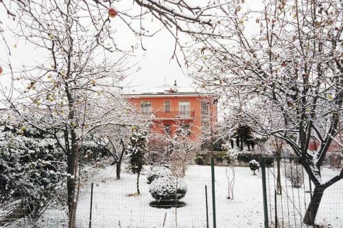 Apartamento Il Frutteto