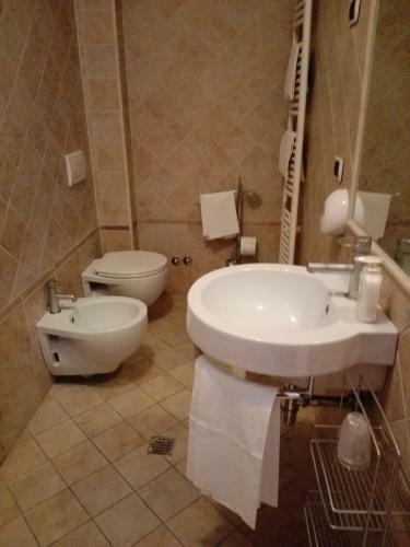 Hotel Ponte San Vittorino