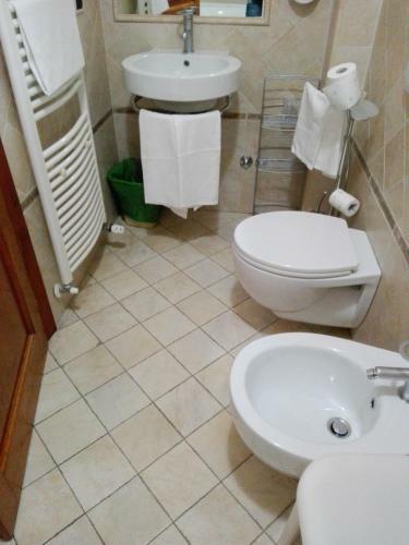 Hotel Ponte San Vittorino