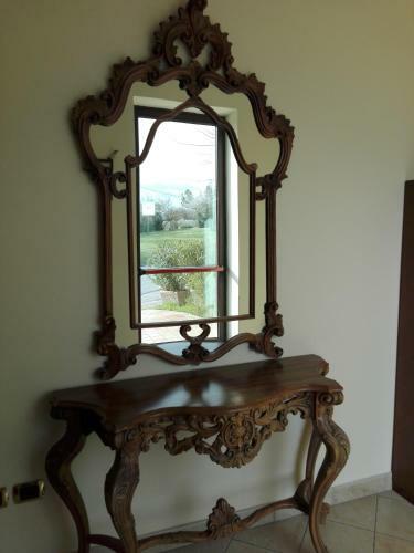 Hotel Ponte San Vittorino