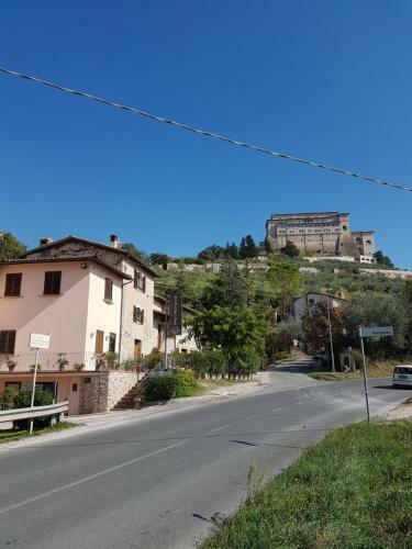 Hotel Ponte San Vittorino