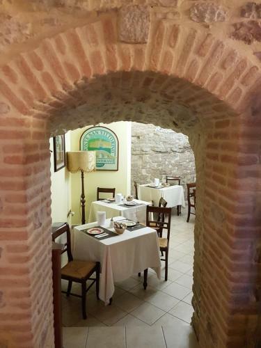 Hotel Ponte San Vittorino