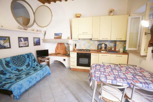 Apartamento Appartamento Piazza Il Fico