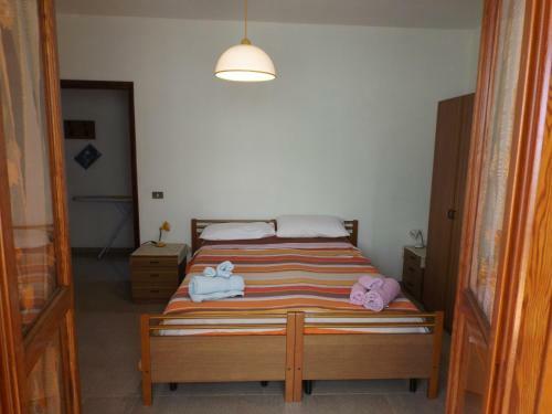 Apartamento Appartamento Labirinto