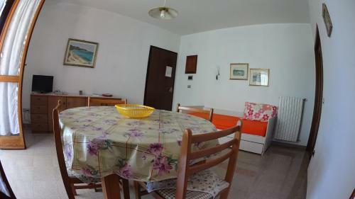 Apartamento Appartamento Labirinto