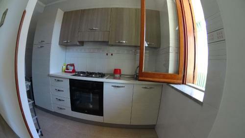Apartamento Appartamento Labirinto