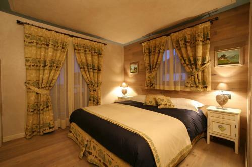 Hotel Letterario Locanda Collomb