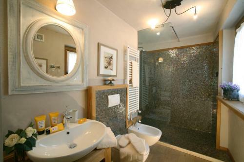 Hotel Letterario Locanda Collomb
