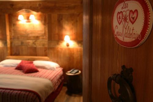Hotel Letterario Locanda Collomb